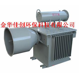 桃城GGAJ02电除尘高压静电变压器